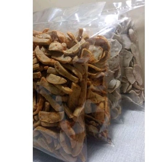

250gr basreng