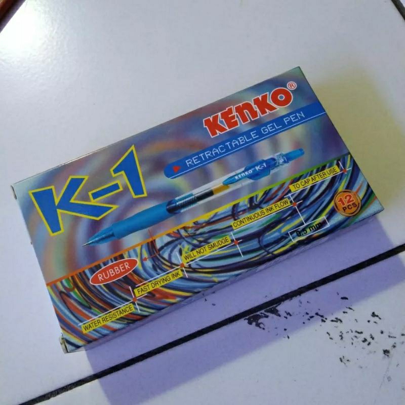KENKO - PENA KENKO K-1
