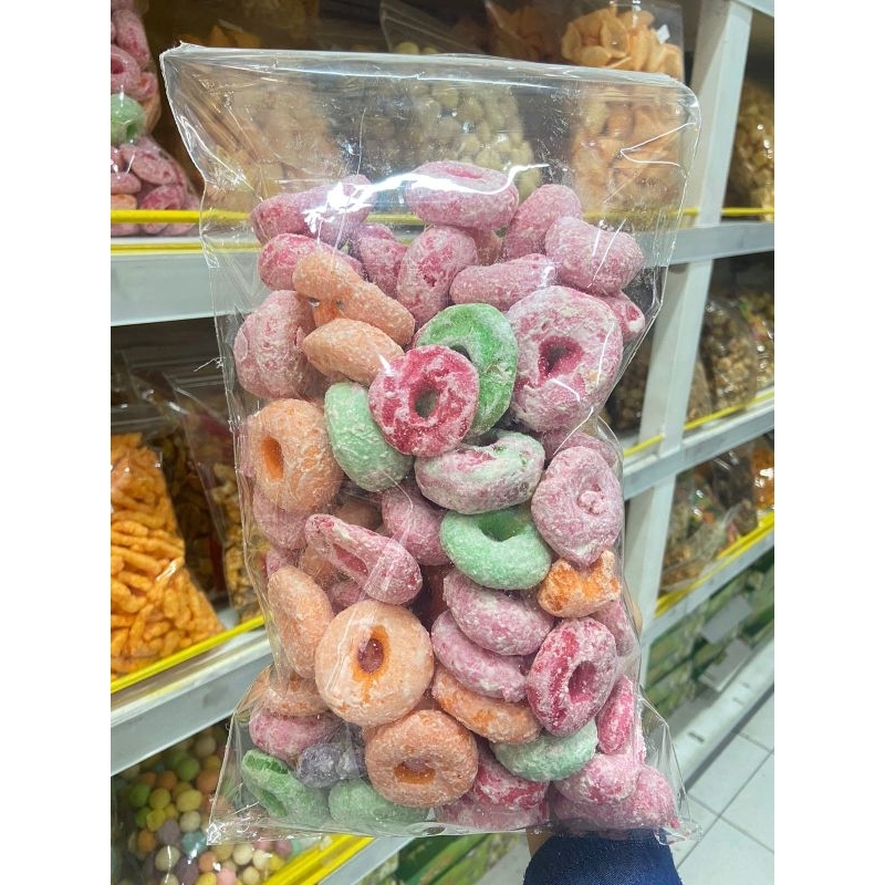 

DONAT KERING