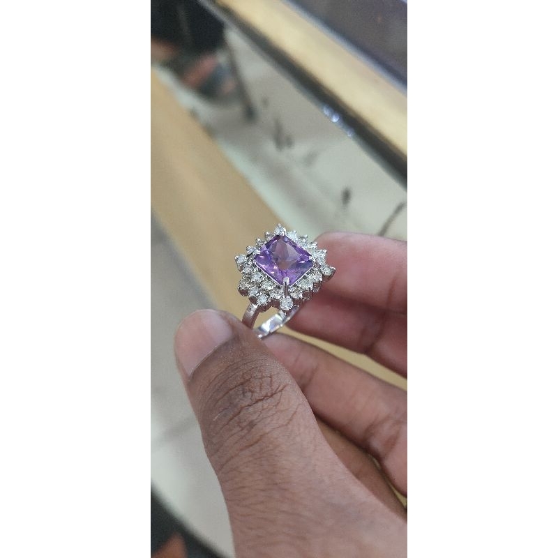 NEW CINCIN EMAS BERLIAN EROPA & BATU KECUBUNG KALIMANTAN