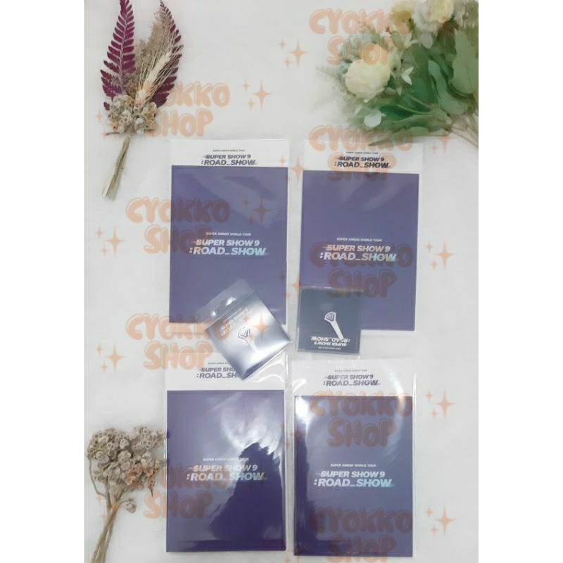 Pelunasan MD SS9 ENCORE