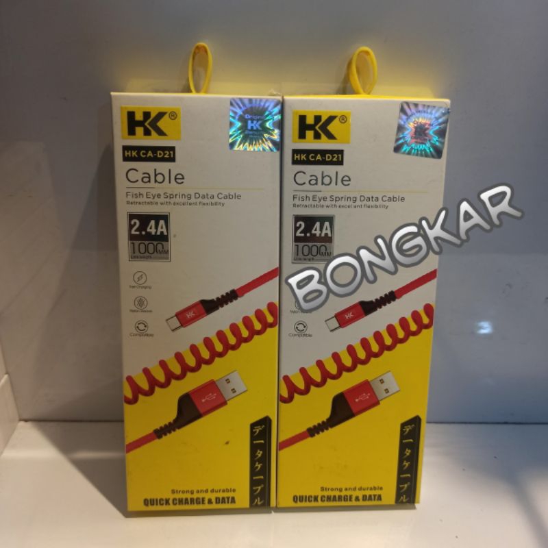 kabel micro hk ca-d21