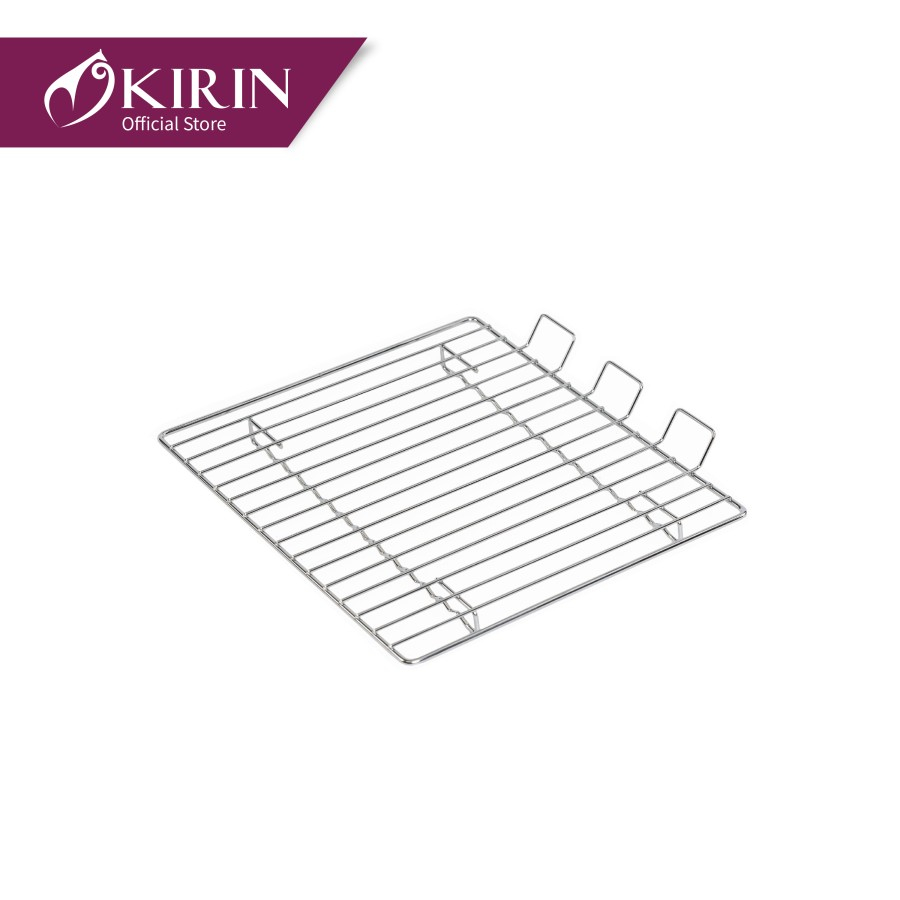 Kirin Omni Oven 20 Liter KBO 200 / Oven Listrik Low Watt/ Pemanggang