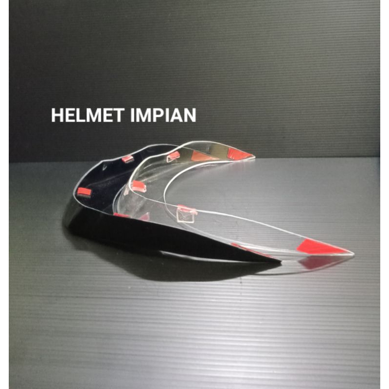 SPOILER 3D NJS KAIROZ / SPOILER NJS KAIROZ 3D