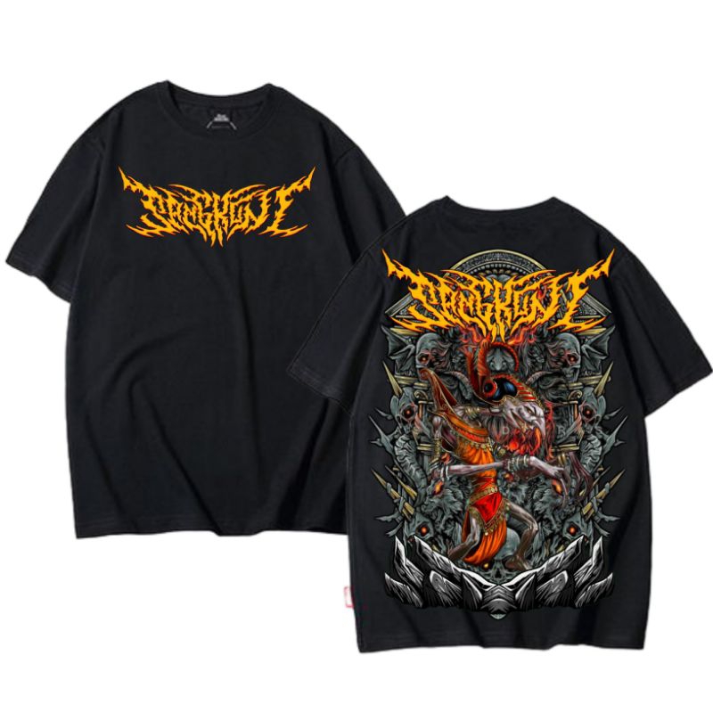 KAOS DISTRO SENGKUNI