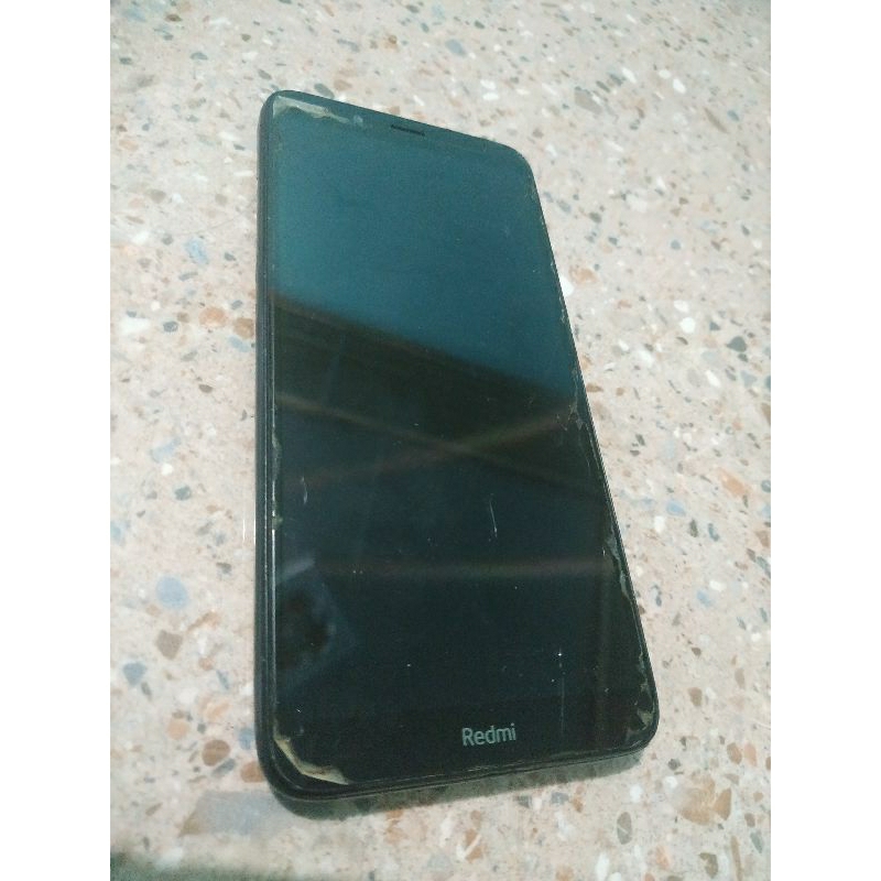 redmi 7a minus mentok logo