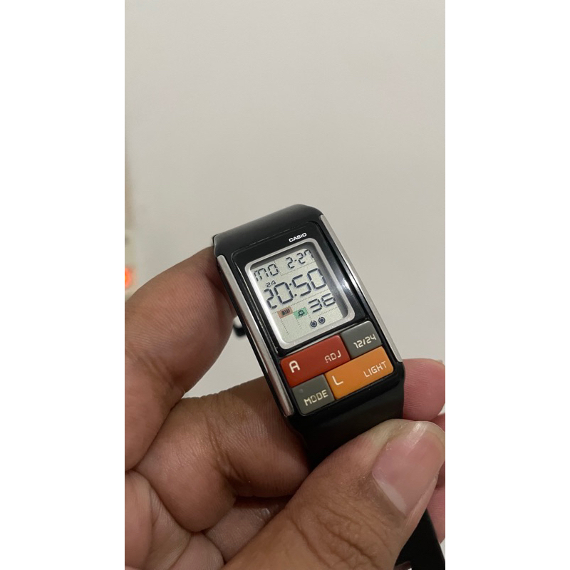 Casio LDF-51 Murah