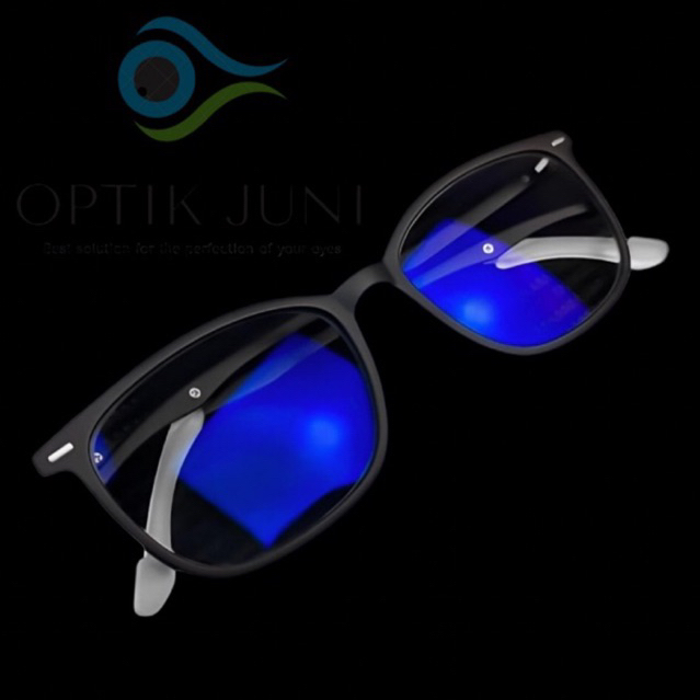 Kacamata Minus | Kacamata pria dan wanita baca jalan progresif photocromic sporty anti radiasi 5208