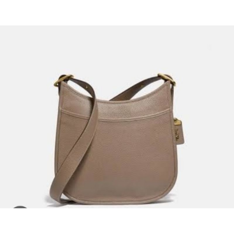tas crossbody Emery coach original 100%