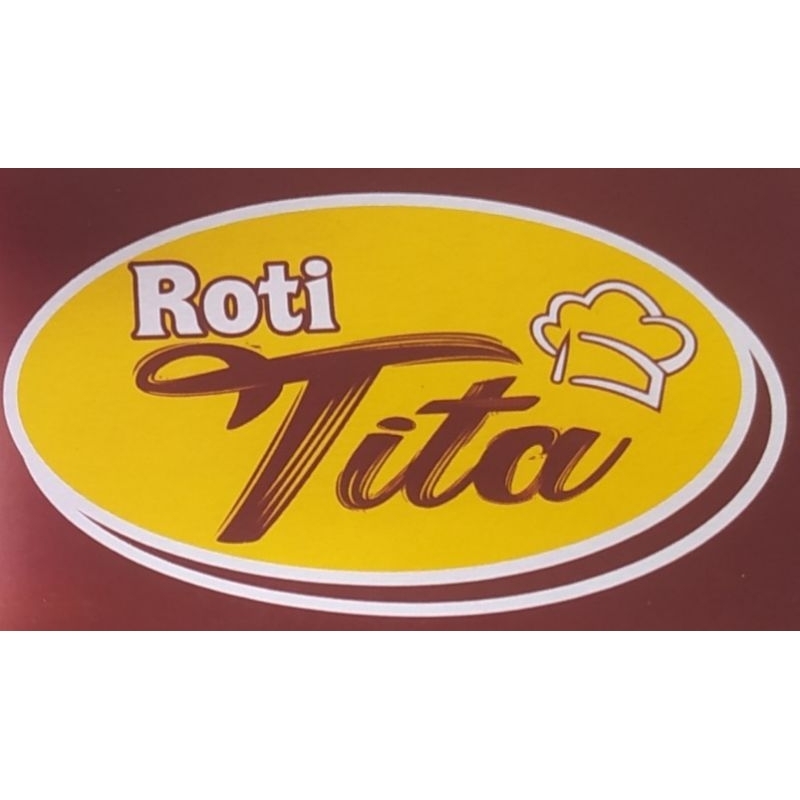 

roti tita kering/bagelan