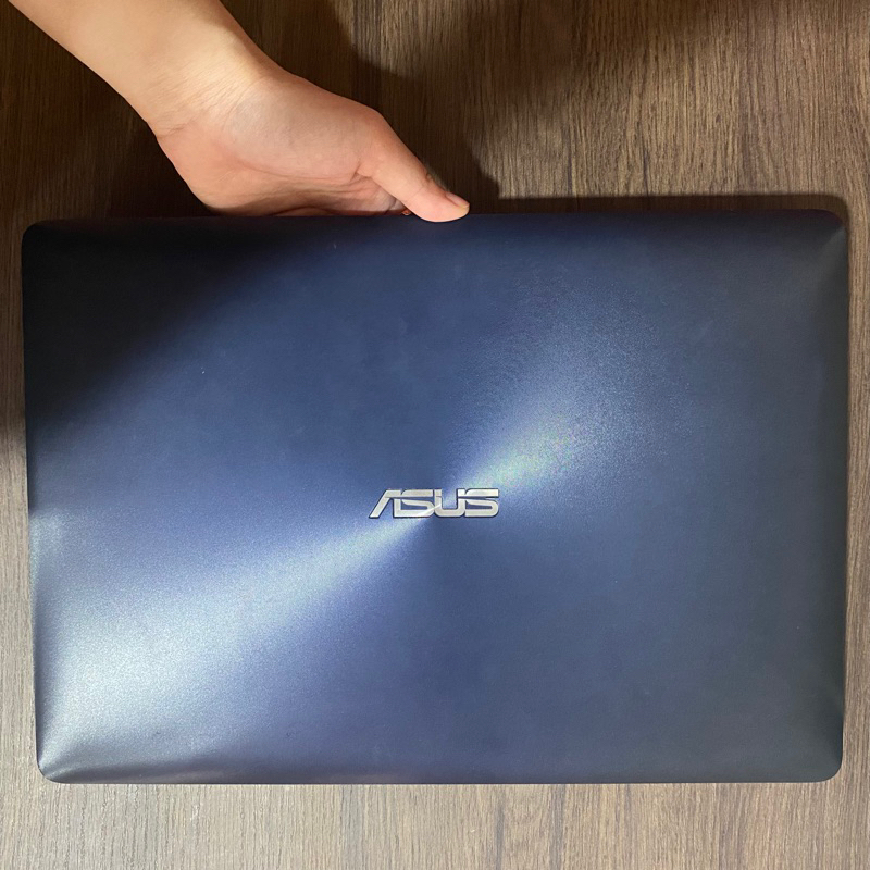 ASUS A456U, Intel Core i5 - RAM 4GB (Windows Original)