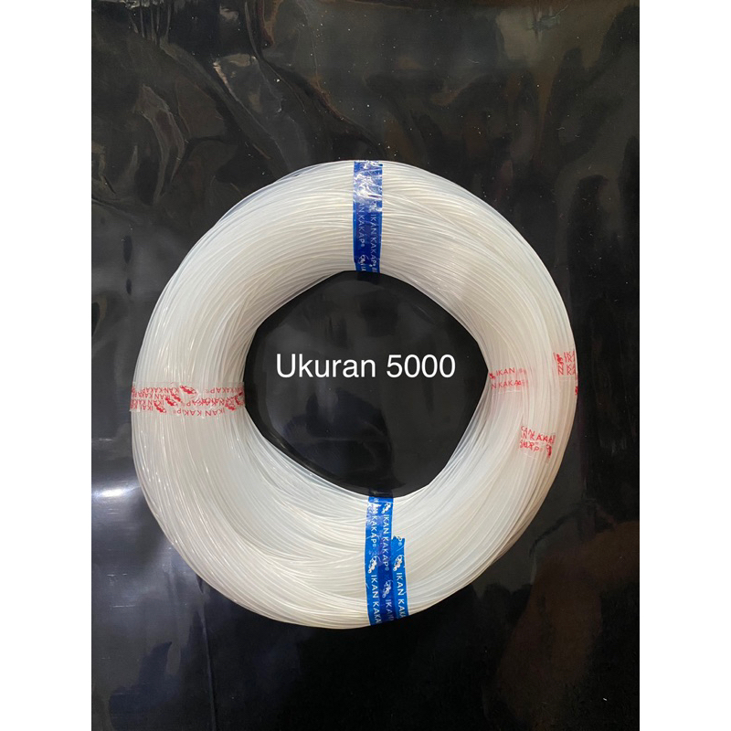 SENAR LAYANGAN CAP IKAN KAKAP UKURAN 5000