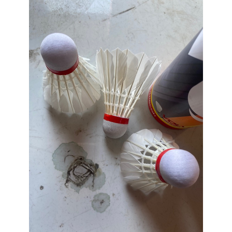 kock bulutangkis, kock badminton bulutangkis