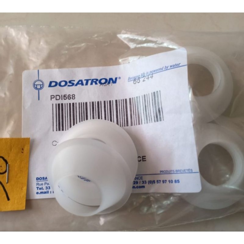 Seal Dosatron PDI568
