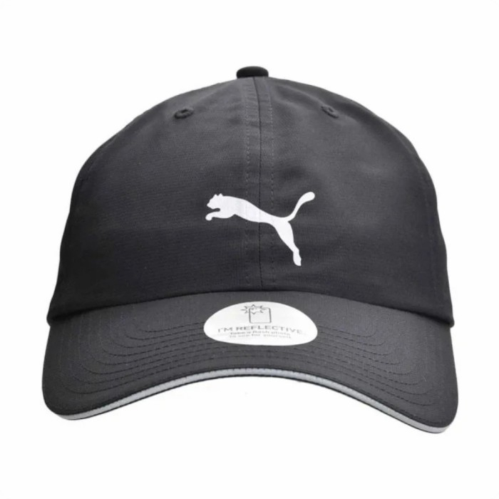 Topi Bisbol Puma Unisex Running Cap III 052911 01