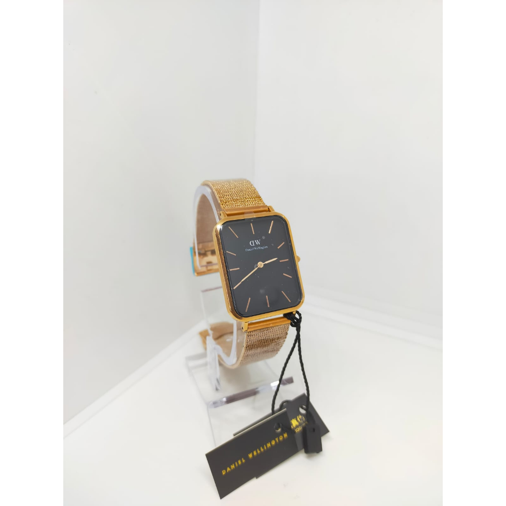 JAM TANGAN WANITA DANIEL WELLINGTON