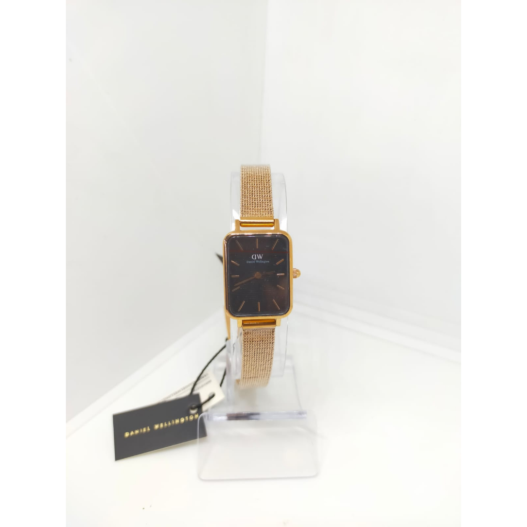 JAM TANGAN WANITA DANIEL WELLINGTON