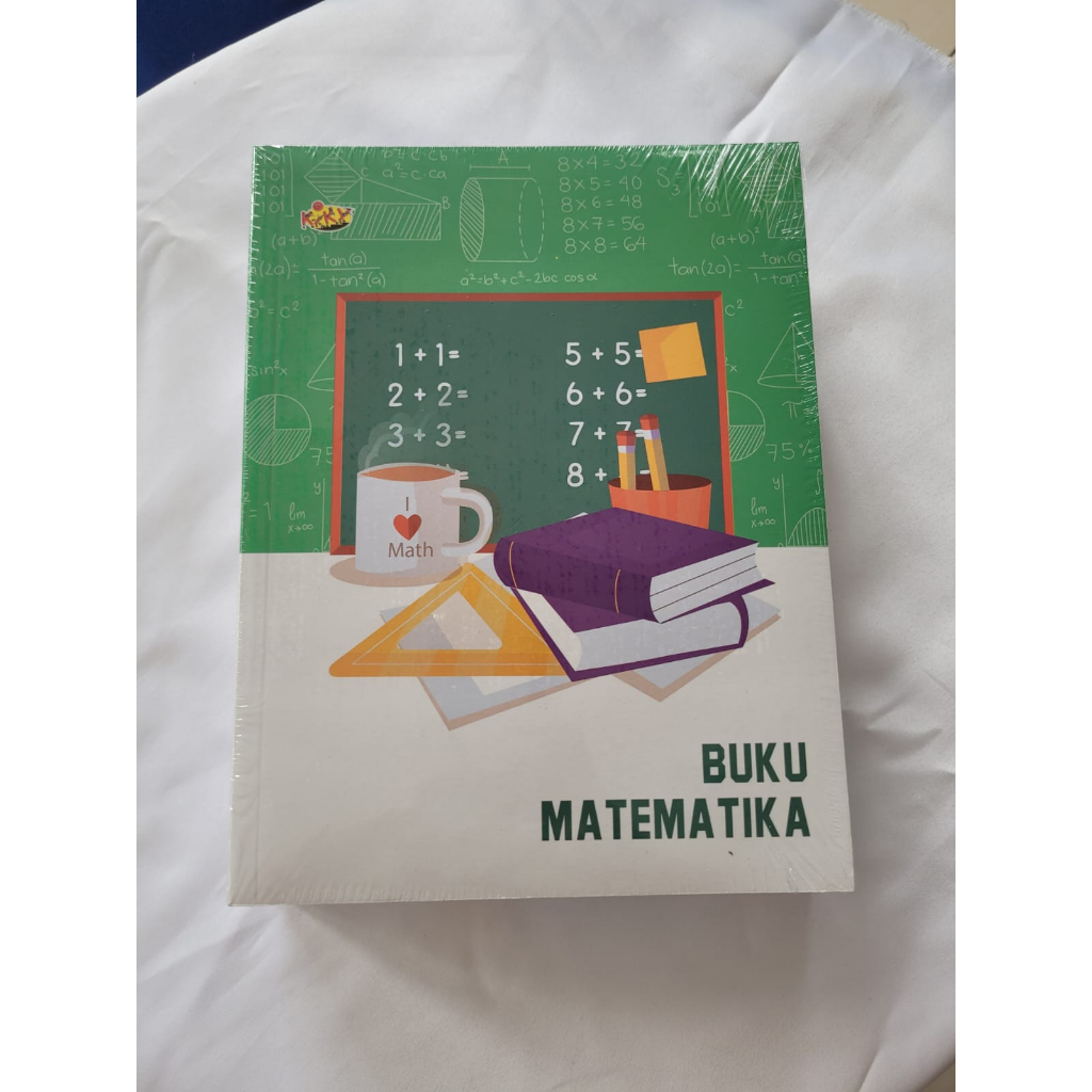 

BUKU KOTAK 98 BUKU KOTAK KECIL 98 BUKU MATEMATIKA KOTAK 98