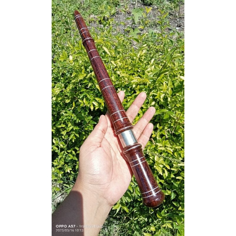 tongkat komando mini gali asem