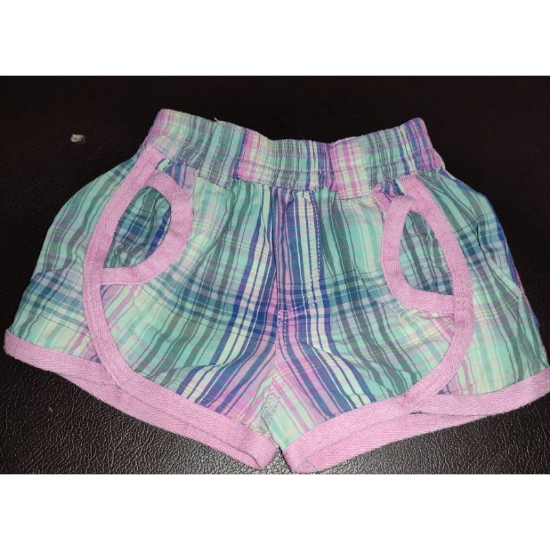 celana anak perempuan 'cool baby'