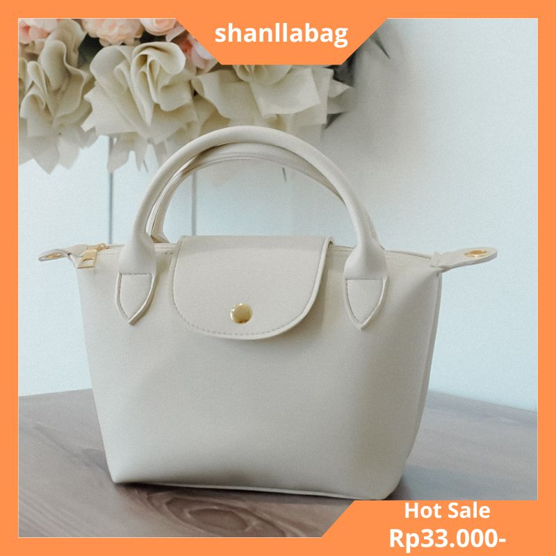 Tas LALISA Tas Selempang Wanita Medium