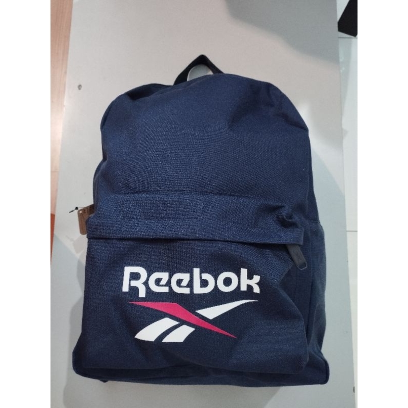 NEW ARRIVAL TAS RANSEL REEBOK - UNISEX