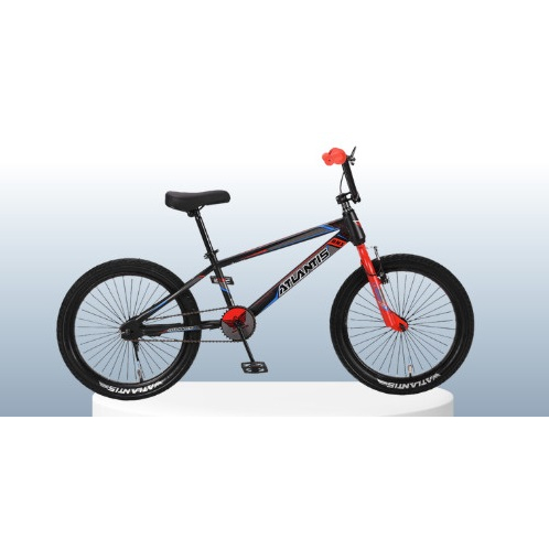 Sepeda Anak BMX 20 Inch ATLANTIS BARONG Ban Jumbo