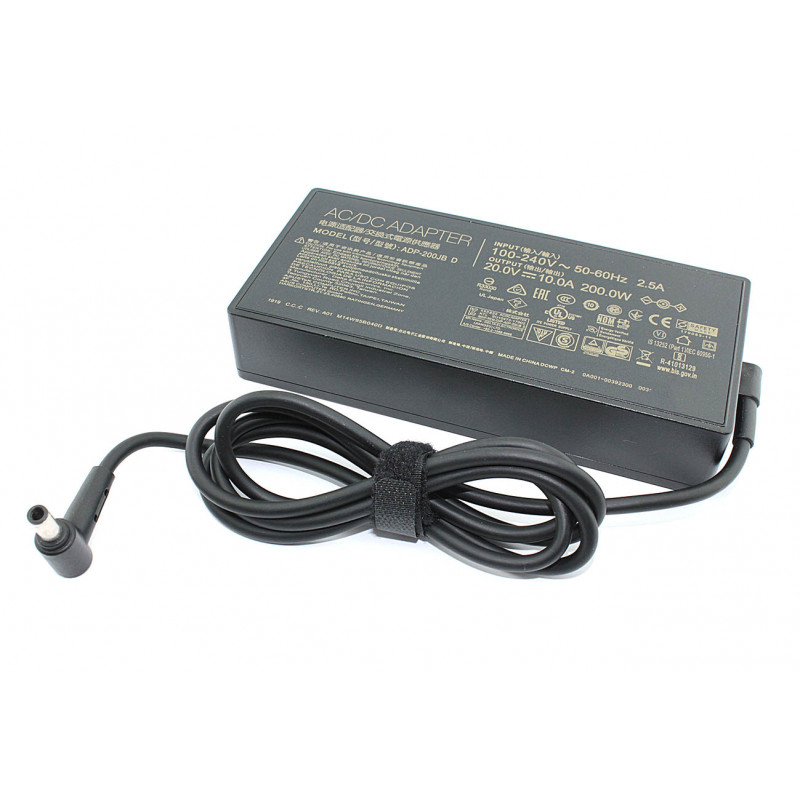 Adaptor Charger Laptop Rog Zephyrus G15 Ga503Qm