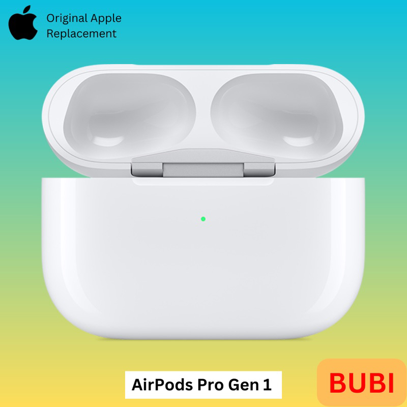 charging case airpods pro original apple