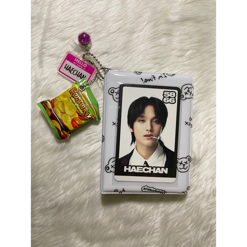 PC Haechan TC Glitch Mode (Haechan Korek) Take All