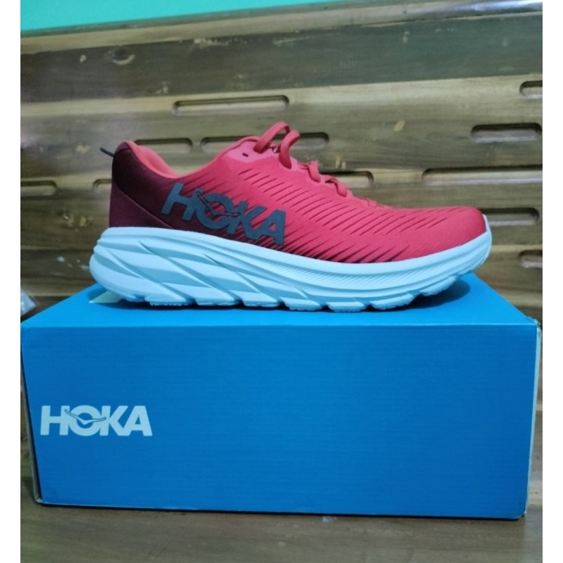 HOKA RINCON 3