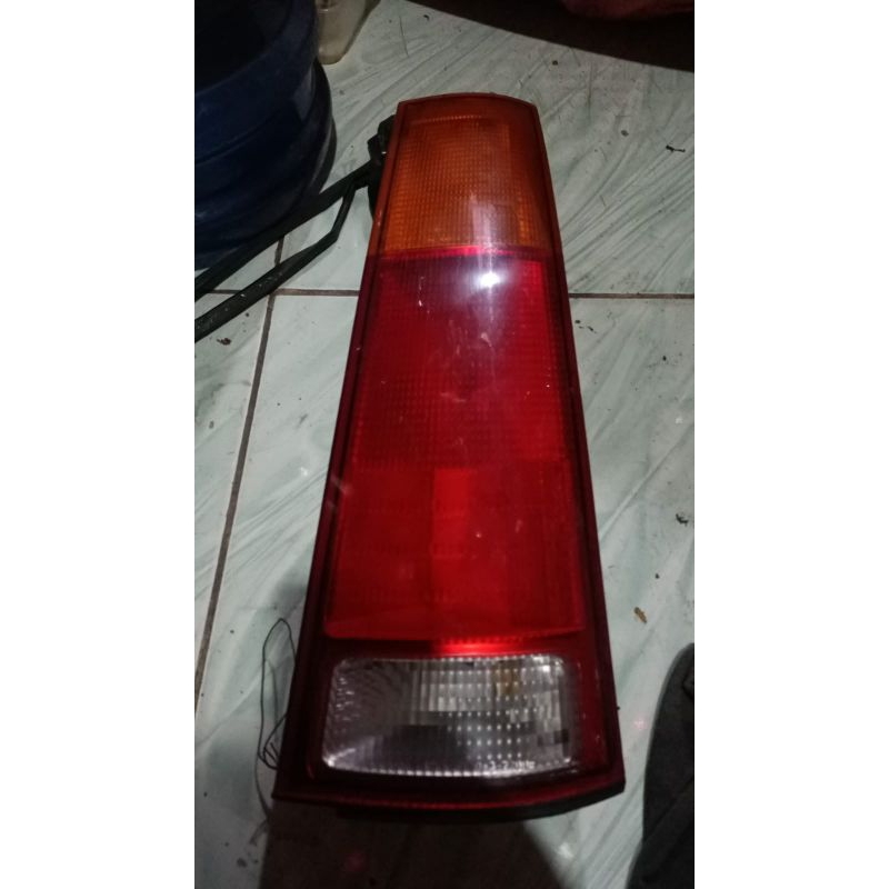 Stoplamp kanan honda crv gen 1 1997 1998 1999 2000 original