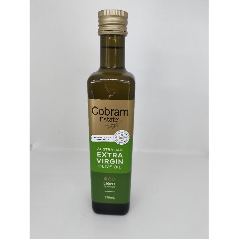 

Cobram extra virgin olive oil LIGHT 375ml