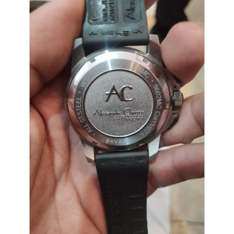 jam AC collection 9602mc