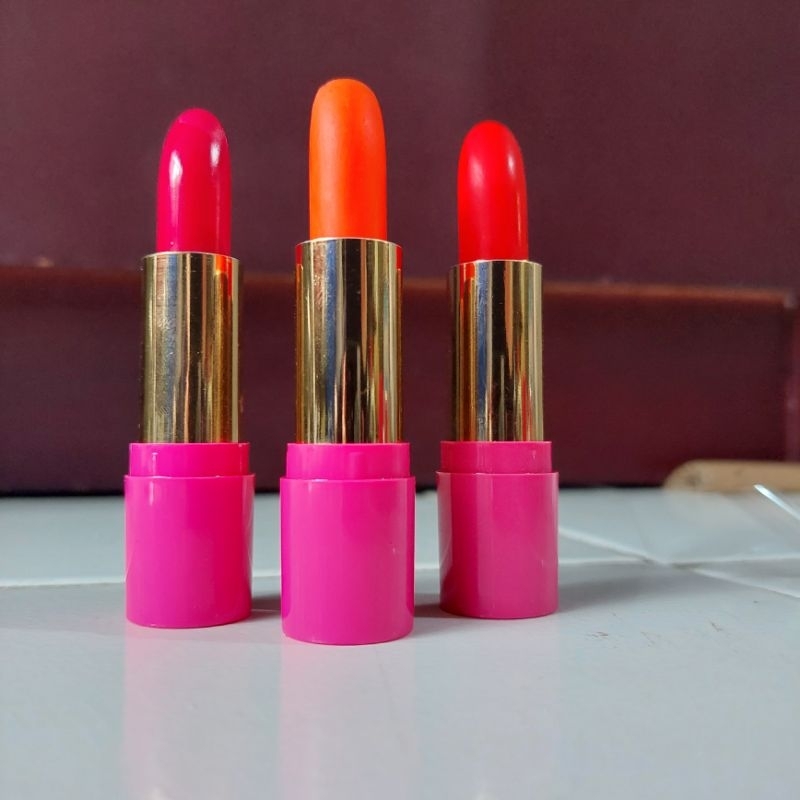 LIPSTIK SKIVA 21 COLORFIX / LIPSTIK SKIVA ORIGINAL