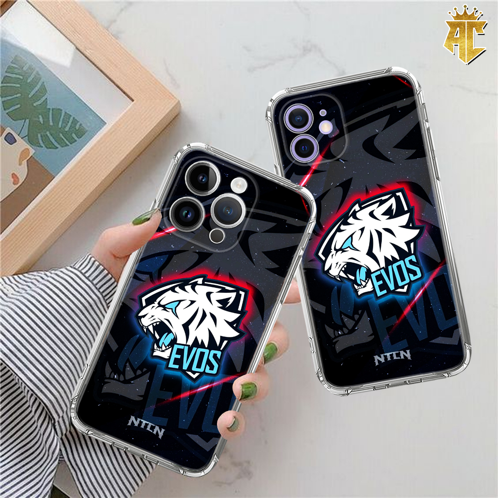 CASE IPHONE X XS XR 11 12 PRO MAX 13 PRO MAX 13 PRO 14 PRO MAX Terbaru AERO STORE [ MOTIF 17 ] Silik