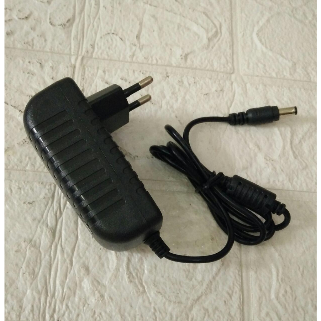 AC DC ADAPTER COCOK UNTUK printer bluetooth Kassen BT P290