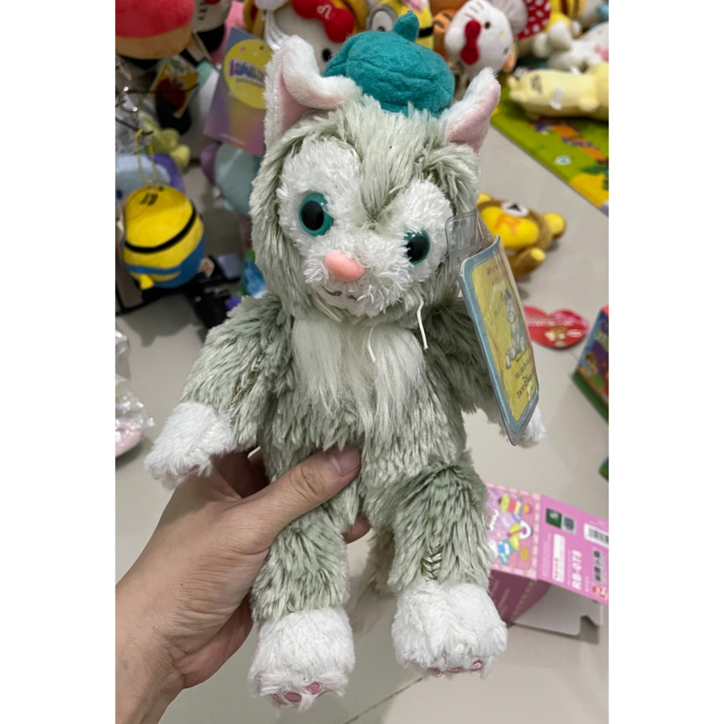 boneka gelatoni ready