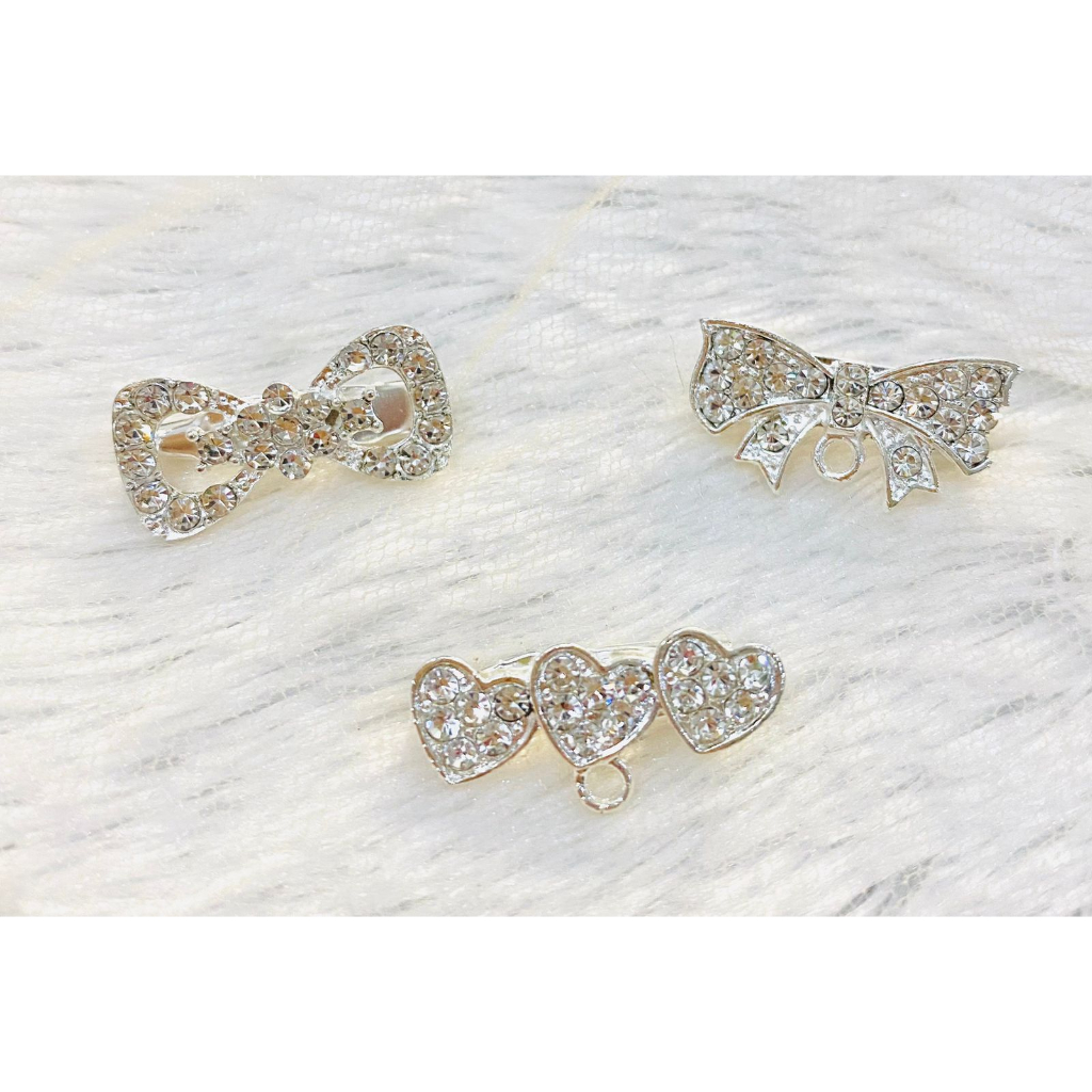 PIN / BROS HIJAB TURKI MINI PREMIUM SILVER 𝗠𝗖𝗡 DNK