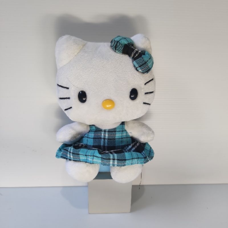 Boneka Hello Kitty Ty Original Kecil Lucu