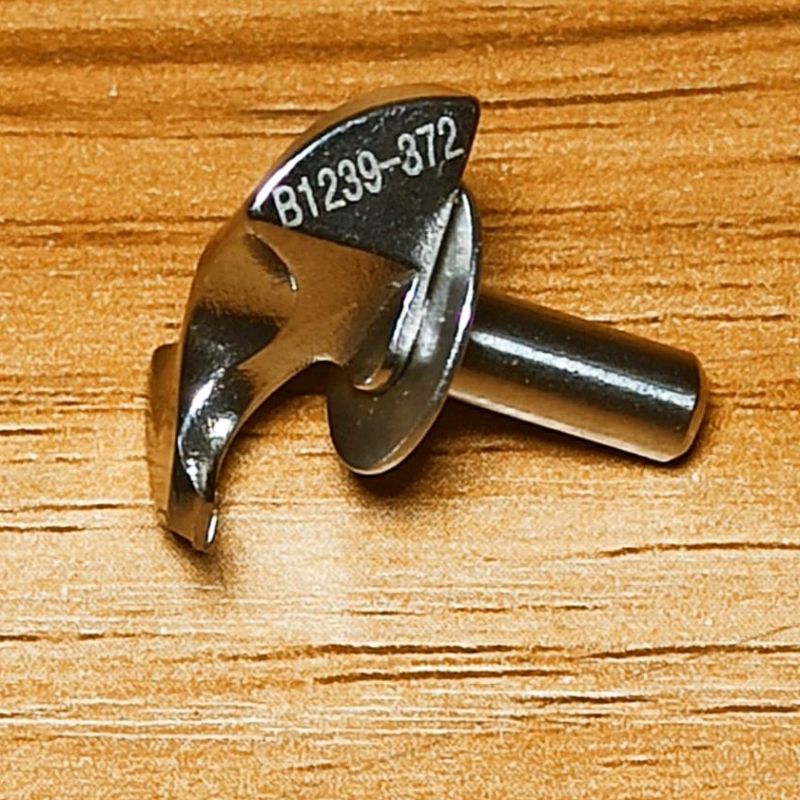 Rotary Looper Mesin Jahit Pasang Kancing Juki 372 - 373