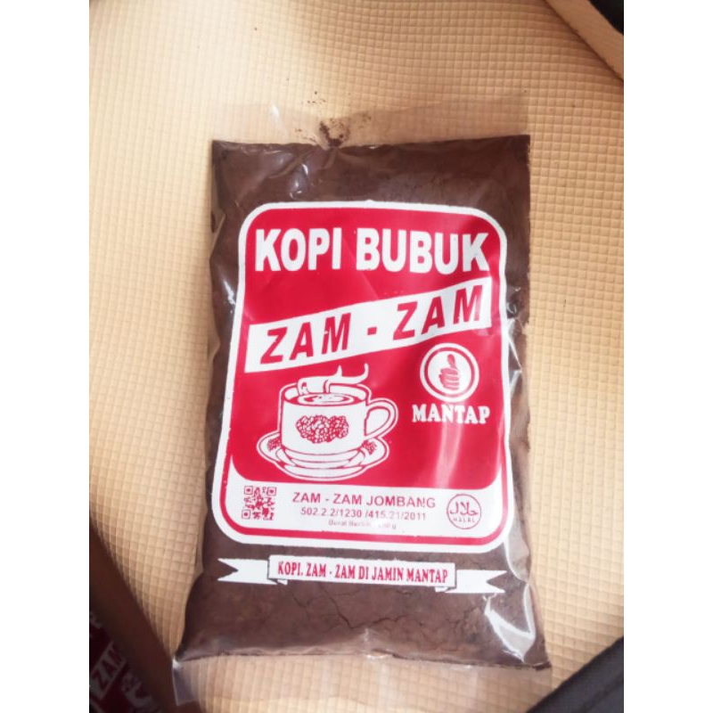 

Bubuk Kopi