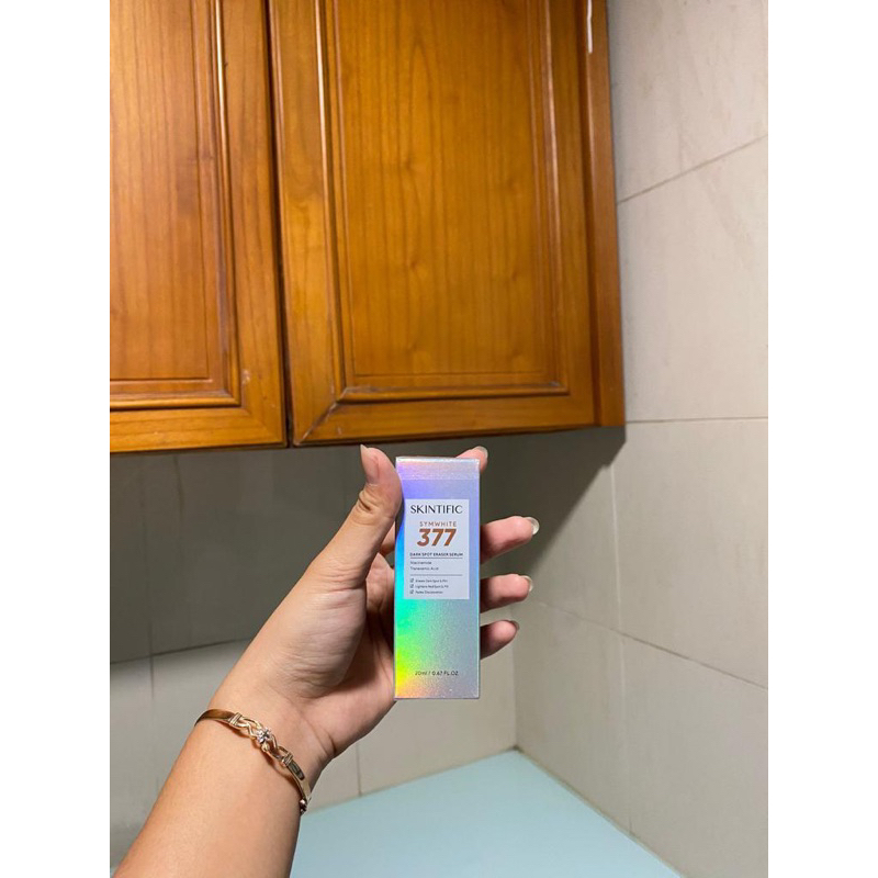 Skintific Symwhite 377