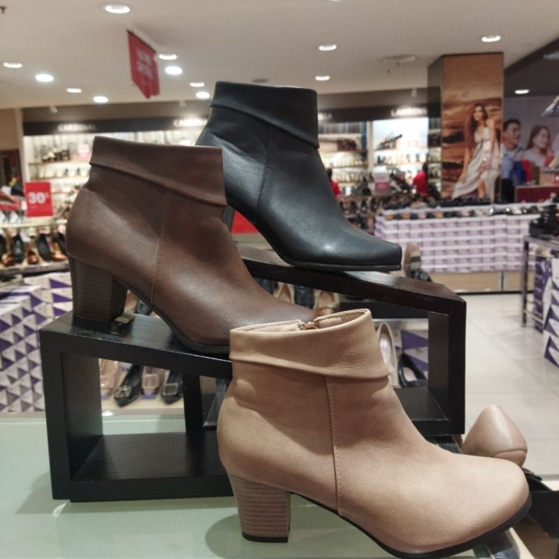 Sepatu Boot LAVIOLA ORI