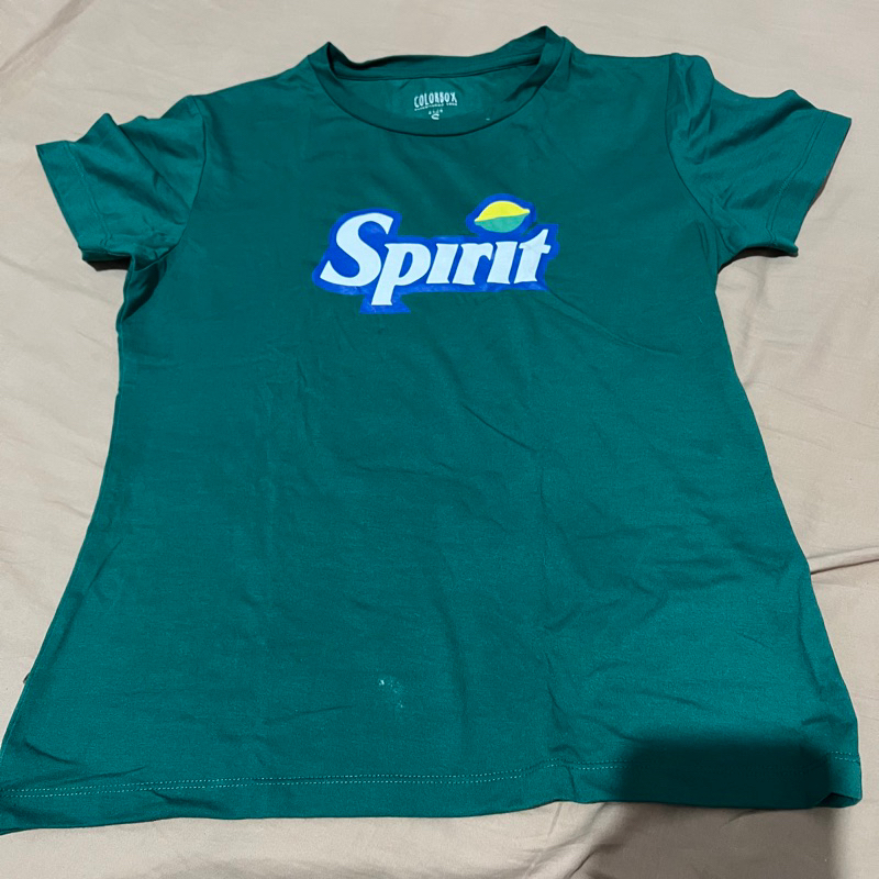 COLORBOX TOP PRELOVED