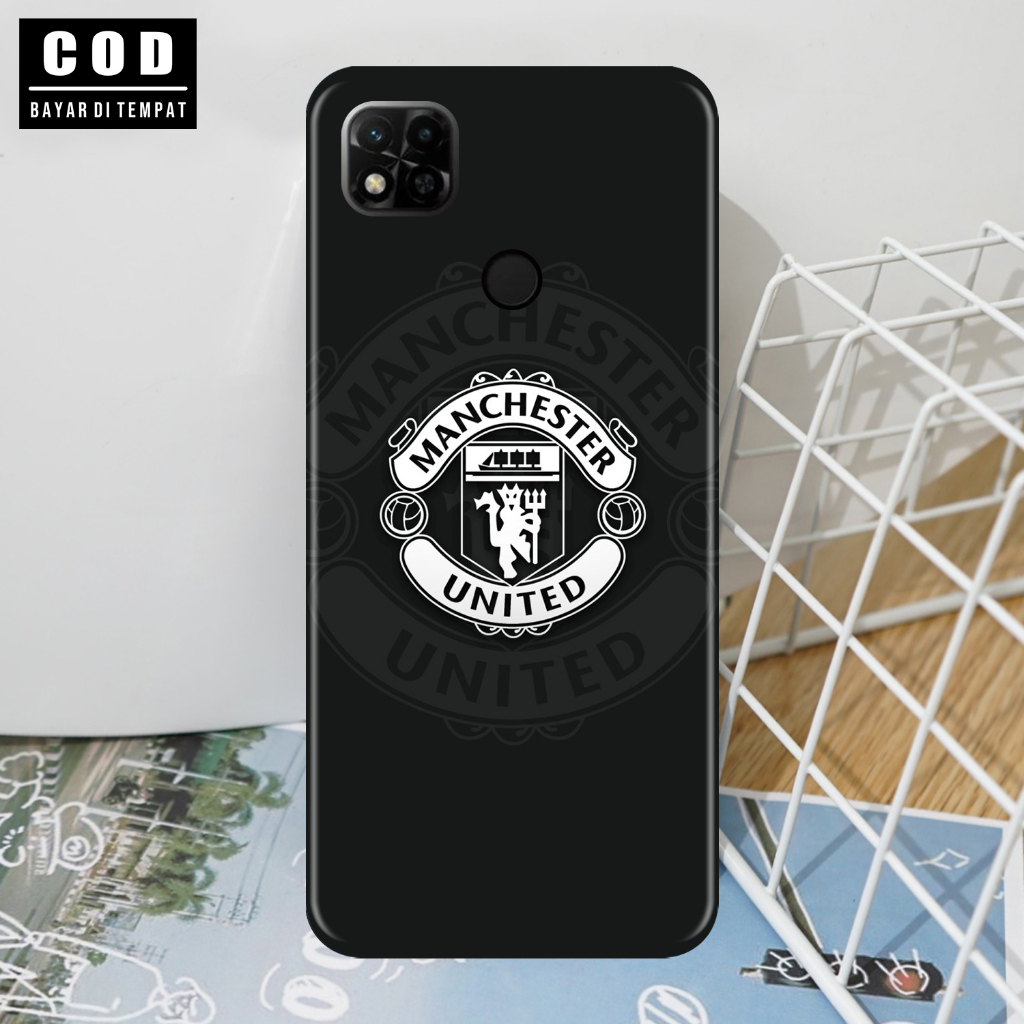 Redmi 10A- Case Hp - Casing Hp - Softcase Case Hp Redmi 10A - Casing Hp - Softcase - Case Hp Redmi 1