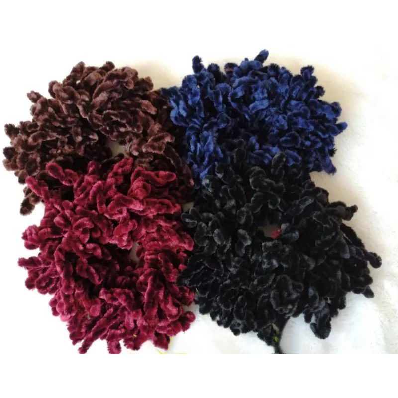 Ikat Rambut Ubur Ubur/Ikat Rambut Cepol Hijab