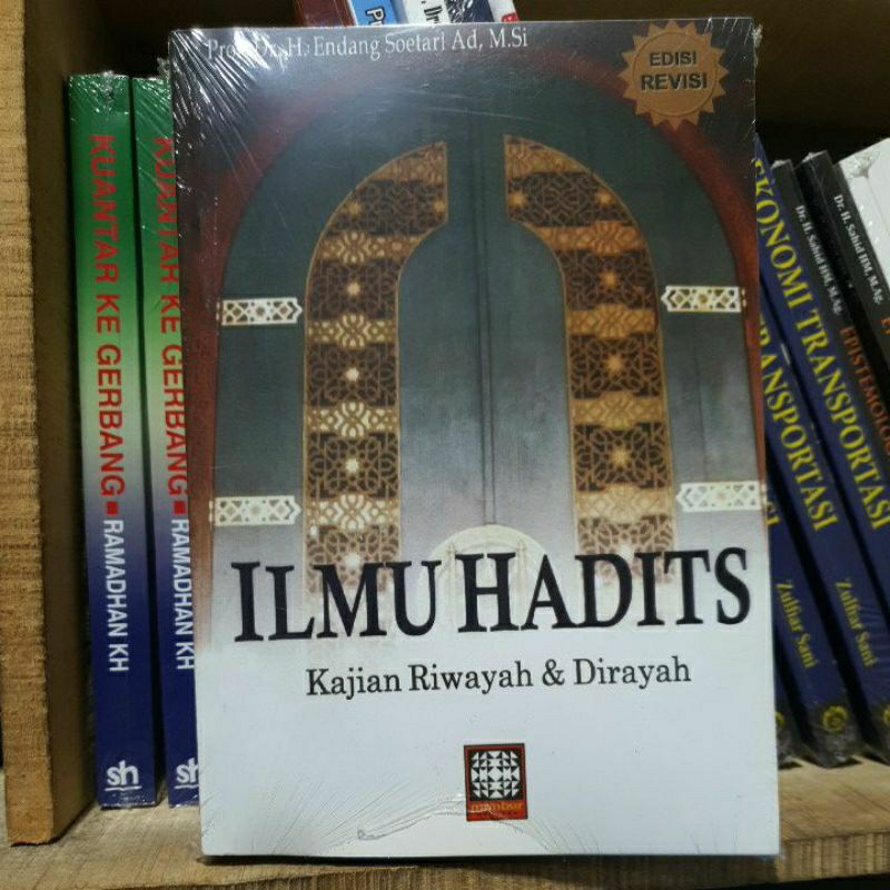 

ilmu hadits