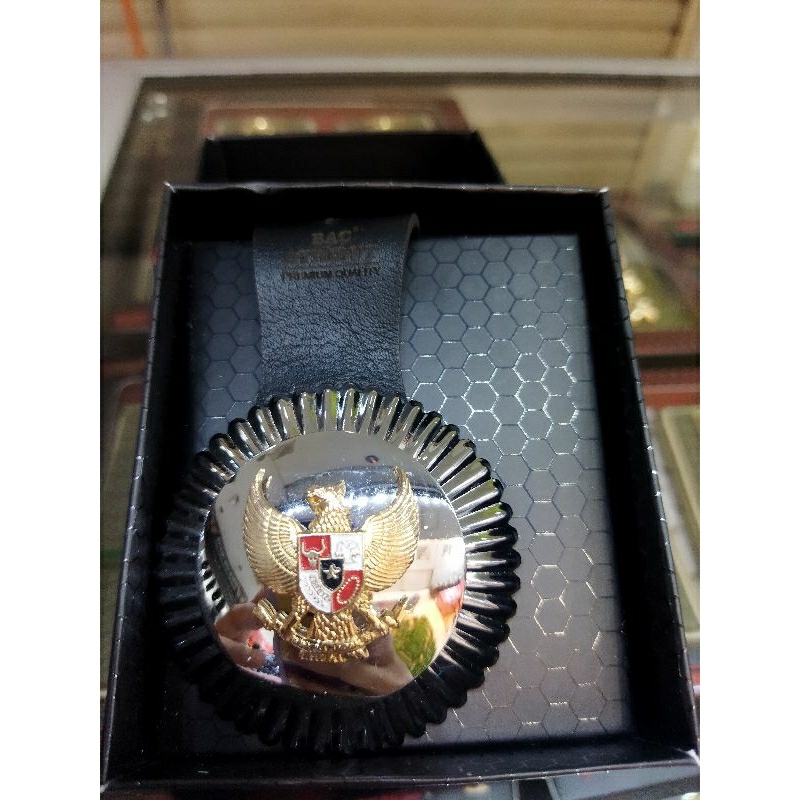 Jengkol Camat Tanda jabatan Camat