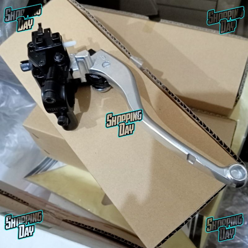 Handel handle kopling z900 z 900 ORIGINAL